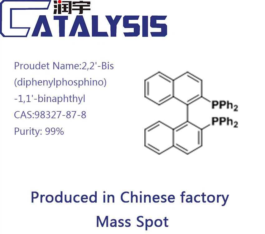 Introducere în catalizatori