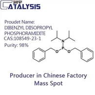 Dibenzil Diisopropilfosforamidit